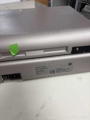 Linhas de Agitador Elmi Laboratory Equipment DTS-4
