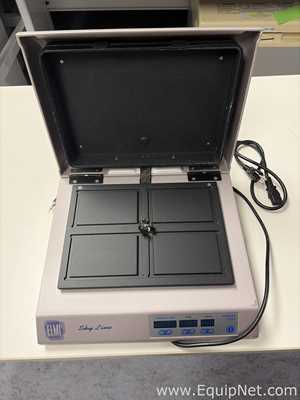 Linhas de Agitador Elmi Laboratory Equipment DTS-4