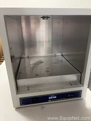 Barnstead Lab-Line 120 Laboratory Incubator