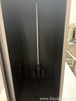 Sonicador Qsonica Chamber