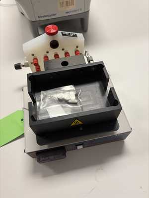 Glas-Col 099A EV2012S Evaporator System