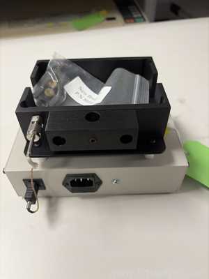 Glas-Col 099A EV2012S Evaporator System
