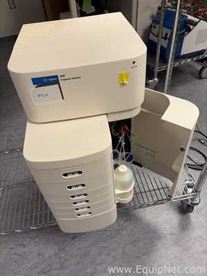 Equipamento de Eletroforese Capilar Agilent Technologies FSv2-CE2F