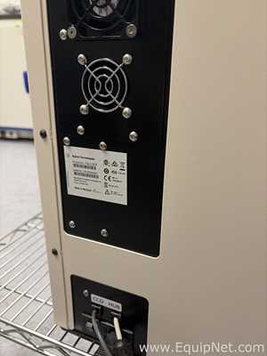 Equipamento de Eletroforese Capilar Agilent Technologies FSv2-CE2F
