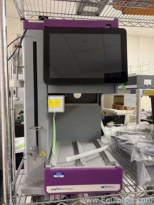 Cromatógrafo Flash Teledyne Isco Combiflash Nextgen 300+