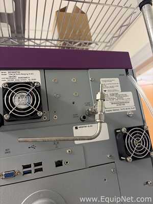 Cromatógrafo Flash Teledyne Isco Combiflash Nextgen 300+