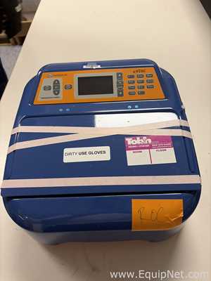 RheoSense microVISC microTemp HVROC-T Viscometer