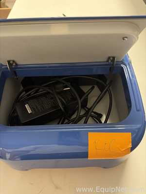 RheoSense microVISC microTemp HVROC-T Viscometer