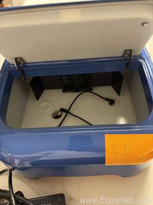 RheoSense microVISC microTemp HVROC-T Viscometer