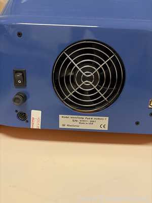 RheoSense microVISC microTemp HVROC-T Viscometer