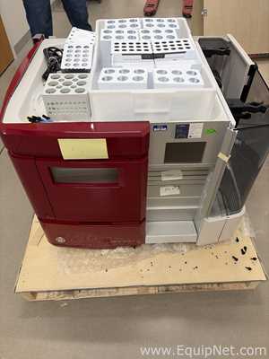 FPLC Akta Avant