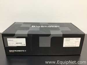 Unused Qinstruments BioShake Q1 Microplates Shaker