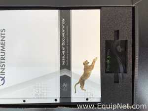 Unused Qinstruments BioShake Q1 Microplates Shaker