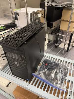 Contador de Partículas Halo Labs Aura G