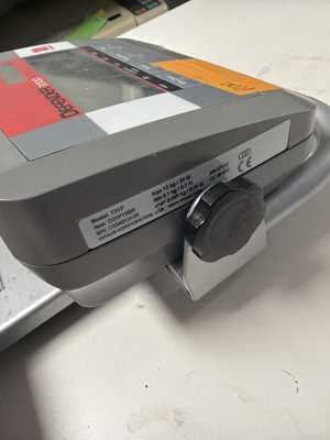 Balança Ohaus T31P
