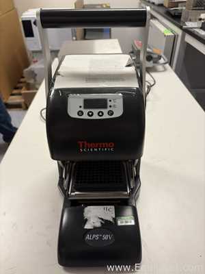 Thermo Scientific ALPS 50V Microplate Heat Sealer