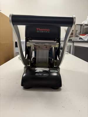 Selladora Thermo Scientific S120499-2-A006