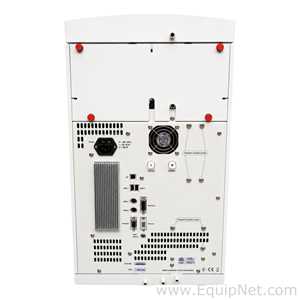 Cromatografía de Intercambio Iónico Metrohm 881 Compact IC Pro