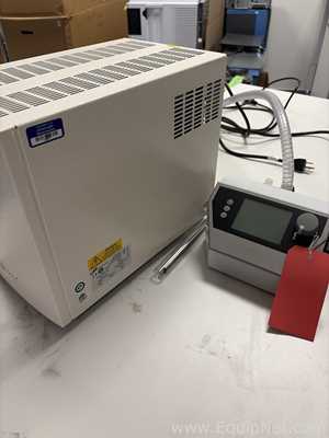 Bomba de Vacío SP Scientific QUP-12060-C00