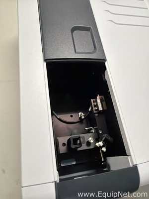 Espectrofotômetro C Technologies Inc G6860A and Solo VPE