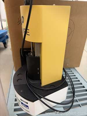 Espectrofotômetro C Technologies Inc G6860A and Solo VPE
