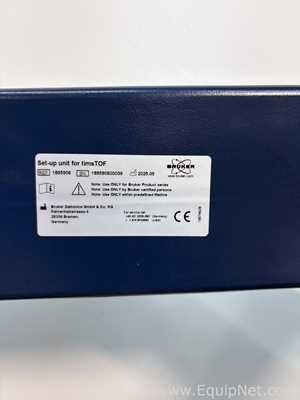 Bruker 1895906 Set-up Unit for timsTOF Mass Spectrometer