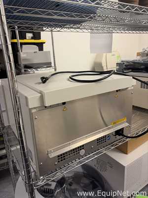 Centrífuga para Laboratórios Thermo Scientific Sorval ST 40