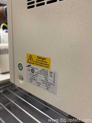 Concentrador SP Scientific Mini SpeedVac and Speed Trap