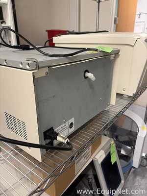 Concentrador SP Scientific Mini SpeedVac and Speed Trap