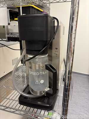 Concentrador SP Scientific Mini SpeedVac and Speed Trap