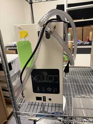 Concentrador SP Scientific Mini SpeedVac and Speed Trap