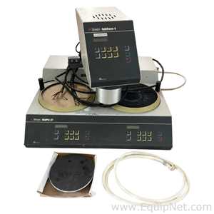 Struers RotoPol-22 Polisher
