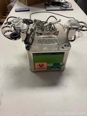 Manipulador de Líquidos Formulatrix Mantis