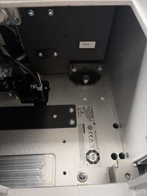 BioTek Synergy H1 Microplate Reader