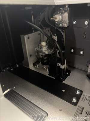 BioTek Synergy H1 Microplate Reader