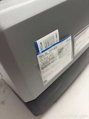 BioTek Synergy H1 Microplate Reader