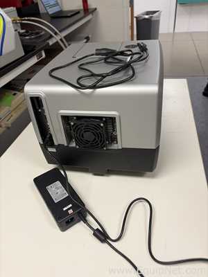 BioTek Synergy H1 Microplate Reader