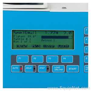 Concentrador Teledyne 7000 Headspace Autosampler 14-4400-00S