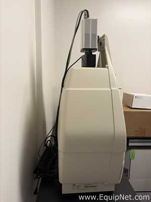 Gerador de Imagens Bio-Rad Universal Hood II