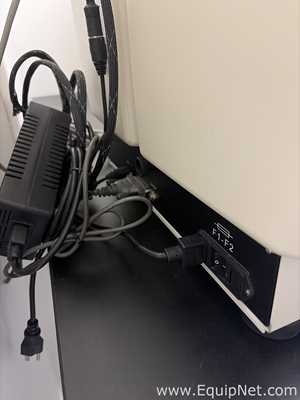 Gerador de Imagens Bio-Rad Universal Hood II