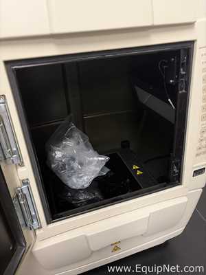 Gerador de Imagens Bio-Rad Universal Hood II