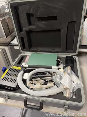 Analizador Propafilm LI-6400 Portable Photosynthesis System