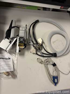 Analizador Propafilm LI-6400 Portable Photosynthesis System