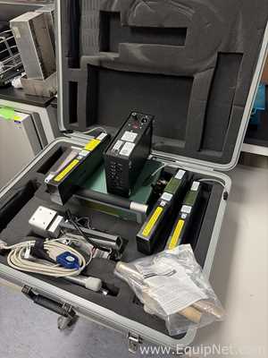 LI-COR LI-6400 Portable Photosynthesis System