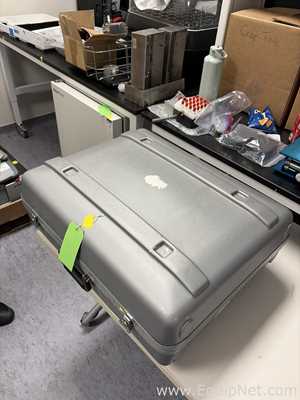 Analizador Propafilm LI-6400 Portable Photosynthesis System
