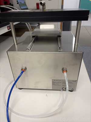 Coletor (Manifold) Biotage Pressure+96