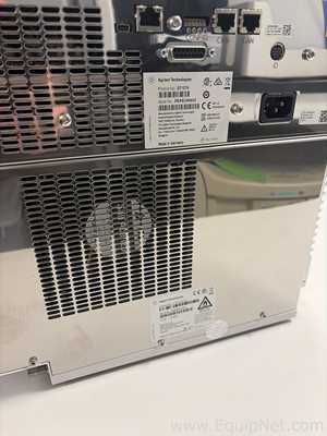 Sistema HPLC Agilent Technologies G7157A HPLC System Prep Autosampler