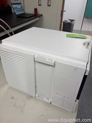 Sistema HPLC Agilent Technologies G7157A HPLC System Prep Autosampler