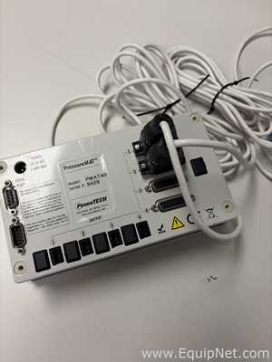 PendoTECH PMAT4R PressureMAT Pressure Monitor