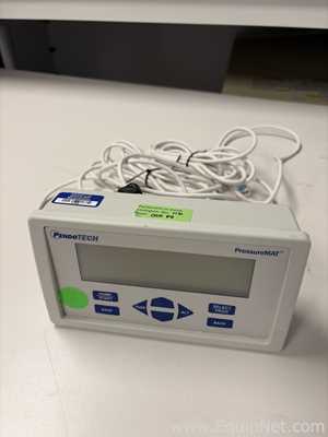 Equipamentos Laboratoriais Diversos PendoTECH LLC PMAT4R